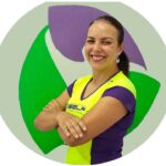 Juliana - Professora